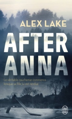 Alex Lake - After Anna